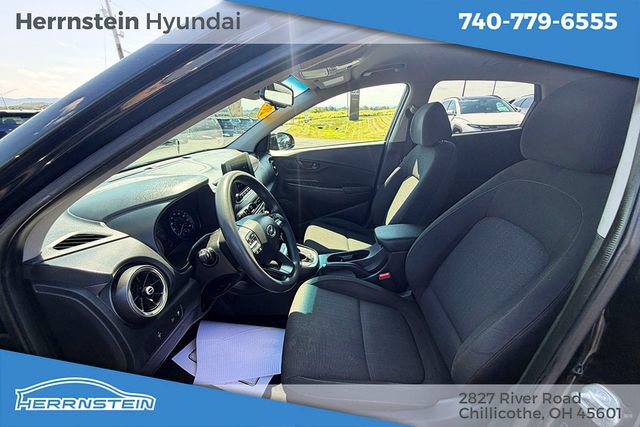 Used 2023 Hyundai Kona SEL AWD/4WD image 11