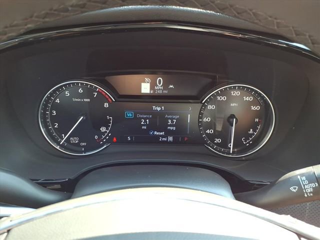 New 2025 Cadillac XT5 Premium Luxury w/ LPO, Floor Liner Package image 36