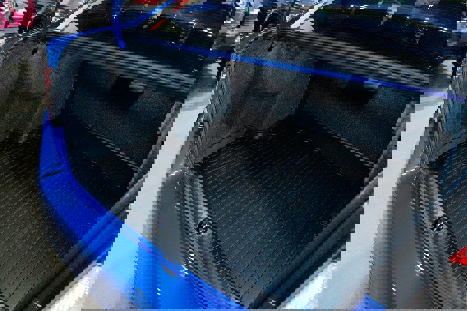 Used 2020 Subaru WRX STI w/ Popular Package #3 image 24