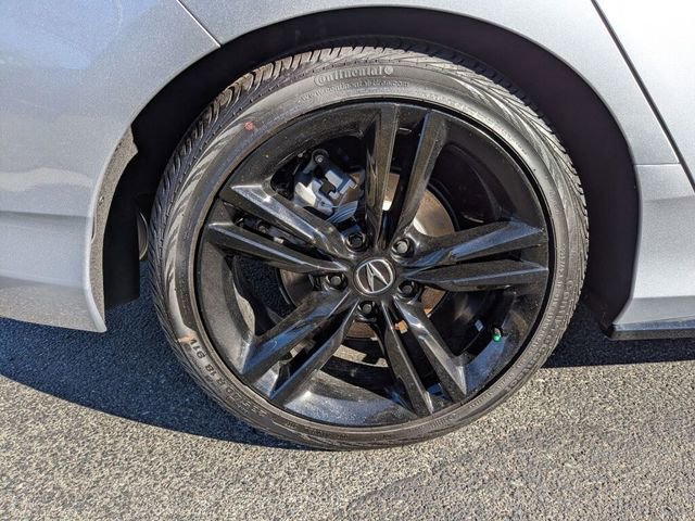 New 2026 Acura Integra A-Spec image 9