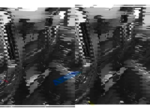 Used 2015 Chevrolet Silverado 2500 LTZ w/ Z71 Package, Off-Road image 17