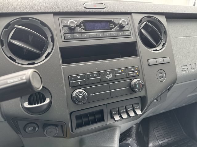 New 2027 Ford F750 2WD Regular Cab Super Duty image 25