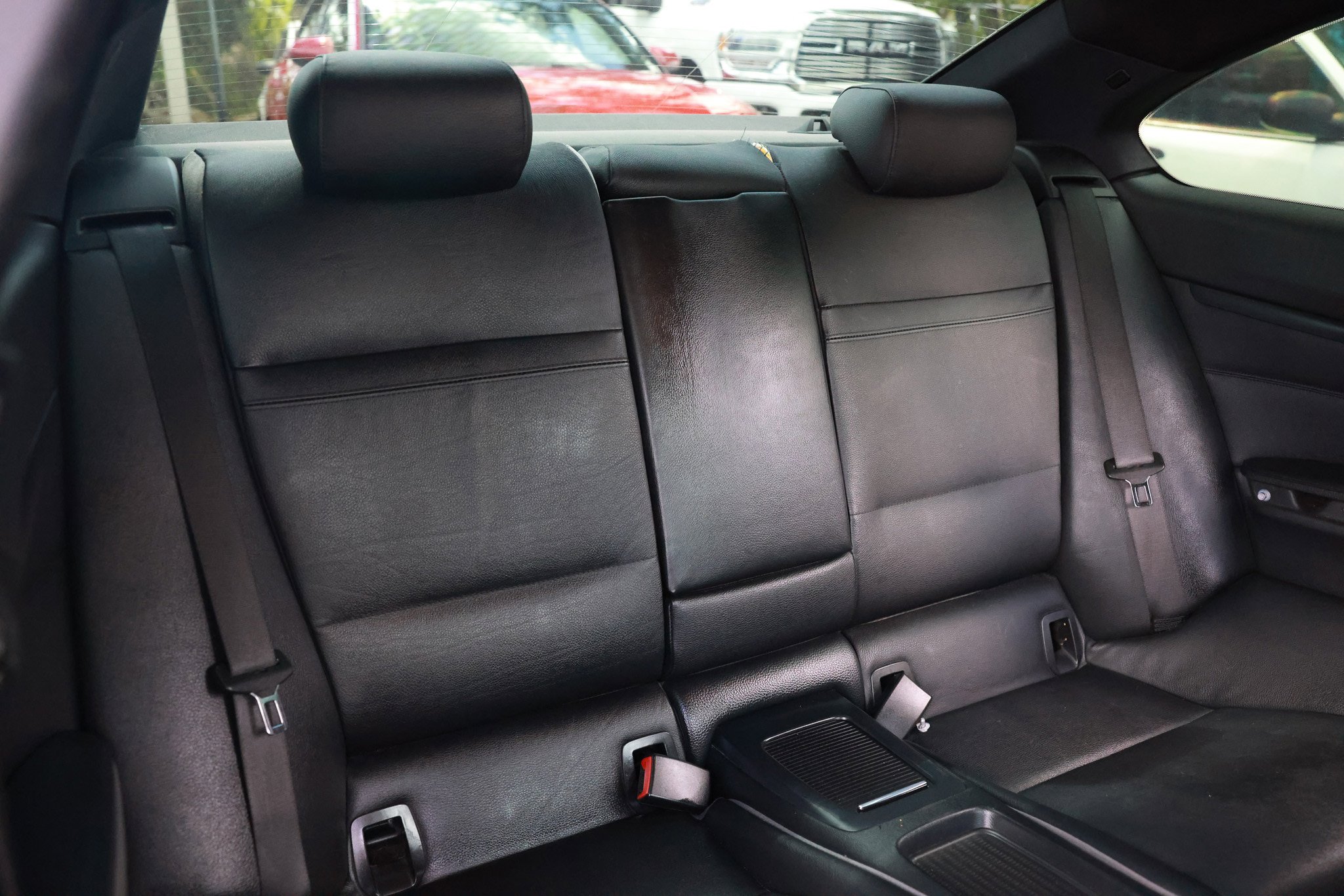 Used 2011 BMW 335is Coupe RWD image 17