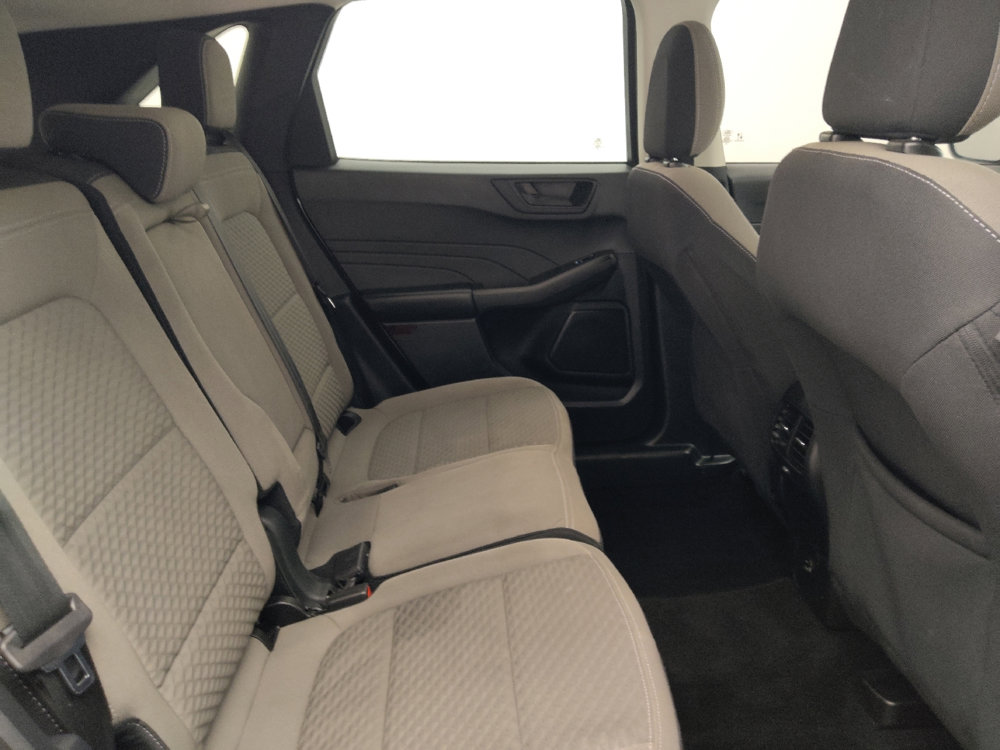 Used 2022 Ford Escape SE w/ Convenience Package image 19