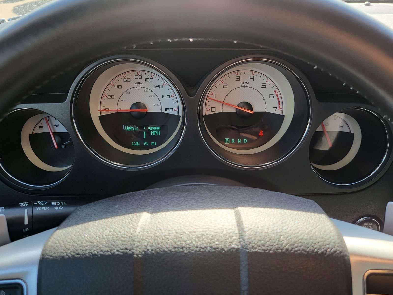 Used 2014 Dodge Challenger R/T image 27