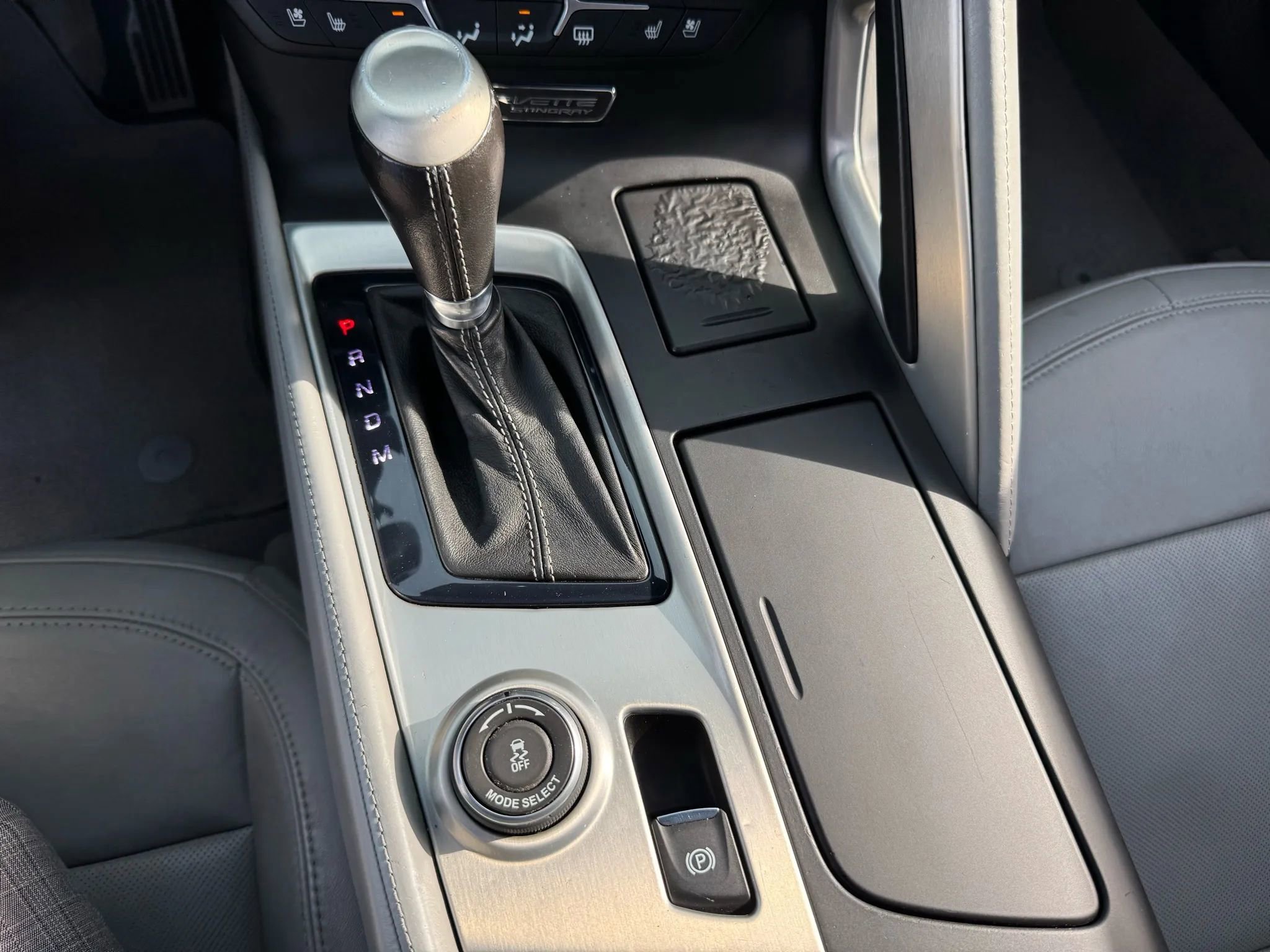 Used 2014 Chevrolet Corvette Stingray Coupe w/ 3LT Preferred Equipment Group image 32