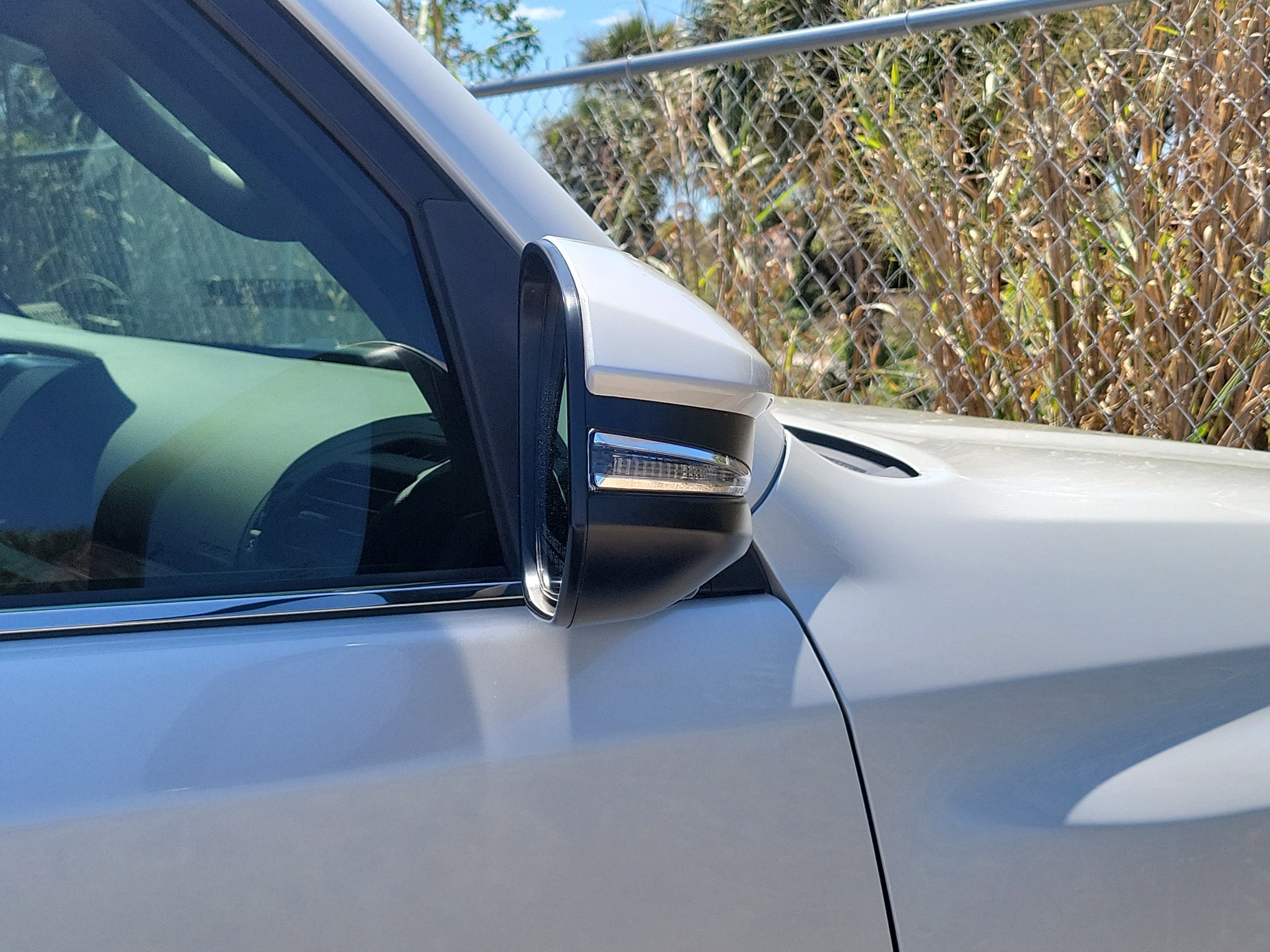 Used 2024 Toyota 4Runner Limited image 5