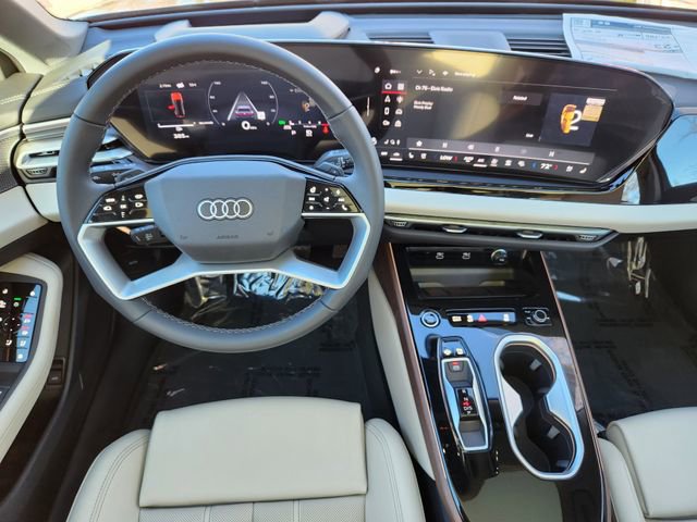 New 2026 Audi A6 Premium Plus image 23