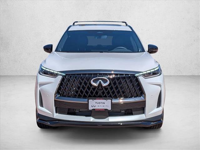 New 2027 INFINITI QX60 Sport w/ Dark Cargo Package AWD/4WD image 6