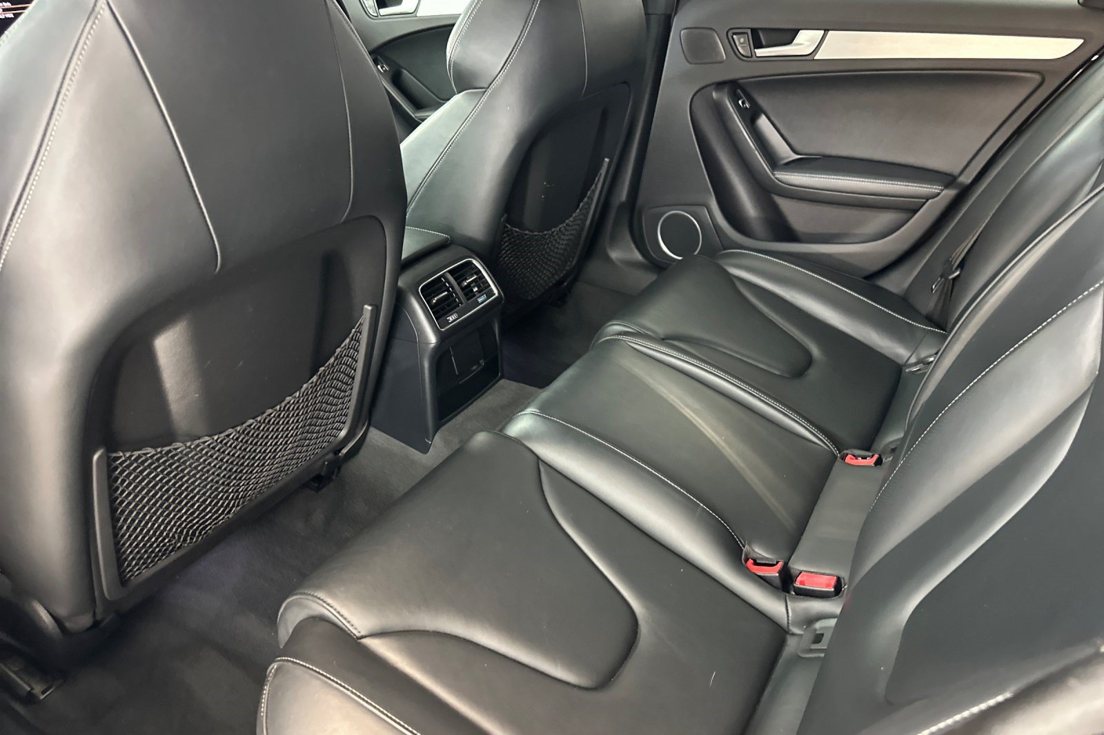 Used 2015 Audi S4 Premium Plus w/ Technology Package AWD/4WD image 25