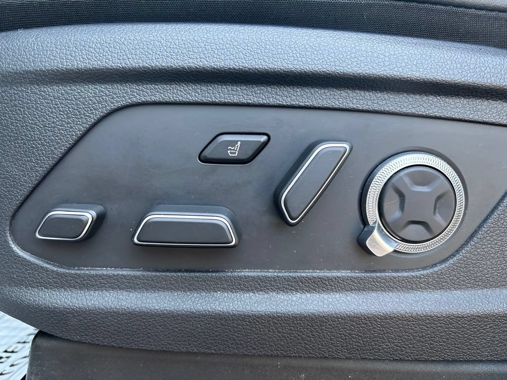 Certified 2023 Hyundai Palisade Calligraphy AWD/4WD image 21