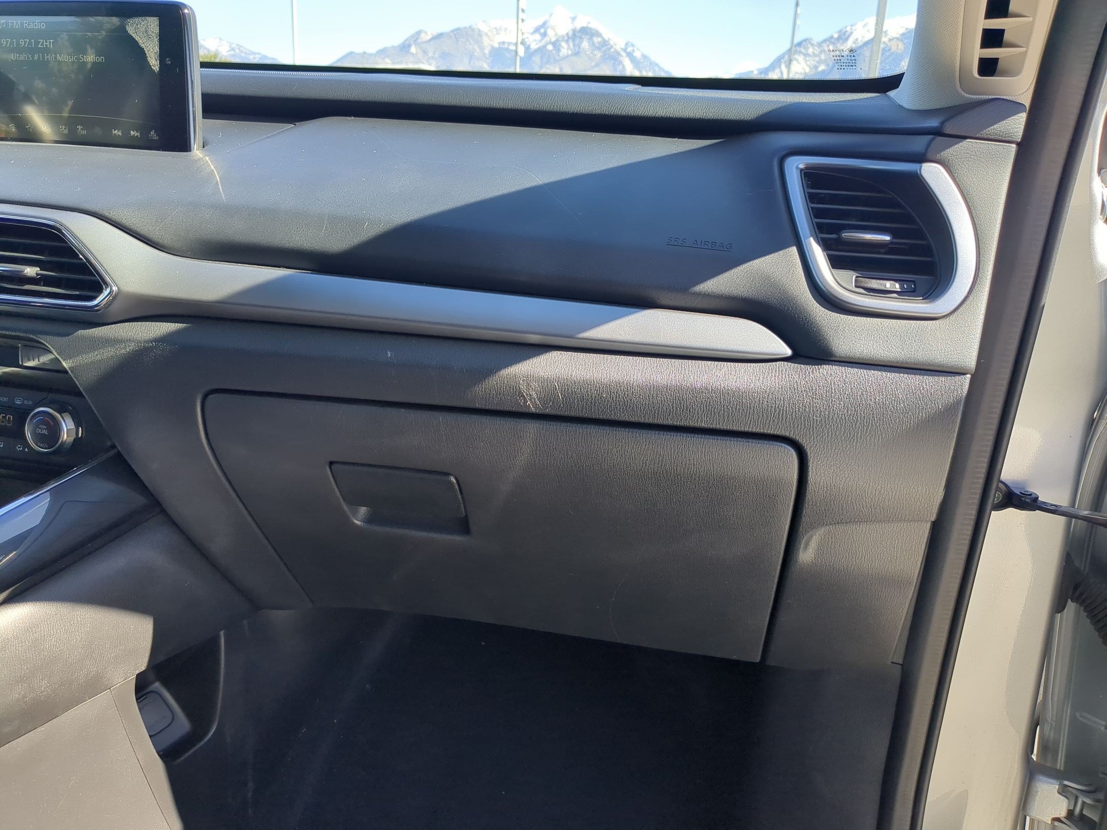 Used 2018 MAZDA CX-9 Touring AWD/4WD image 29