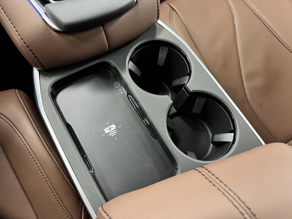 Used 2025 Acura RDX SH-AWD w/ Technology Package image 30