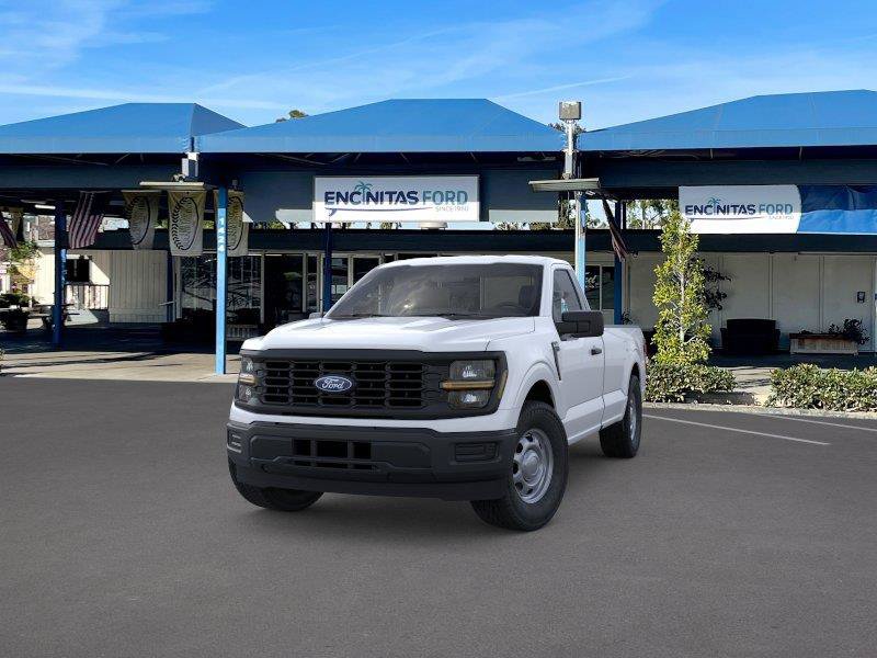 New 2026 Ford F150 XL RWD image 2