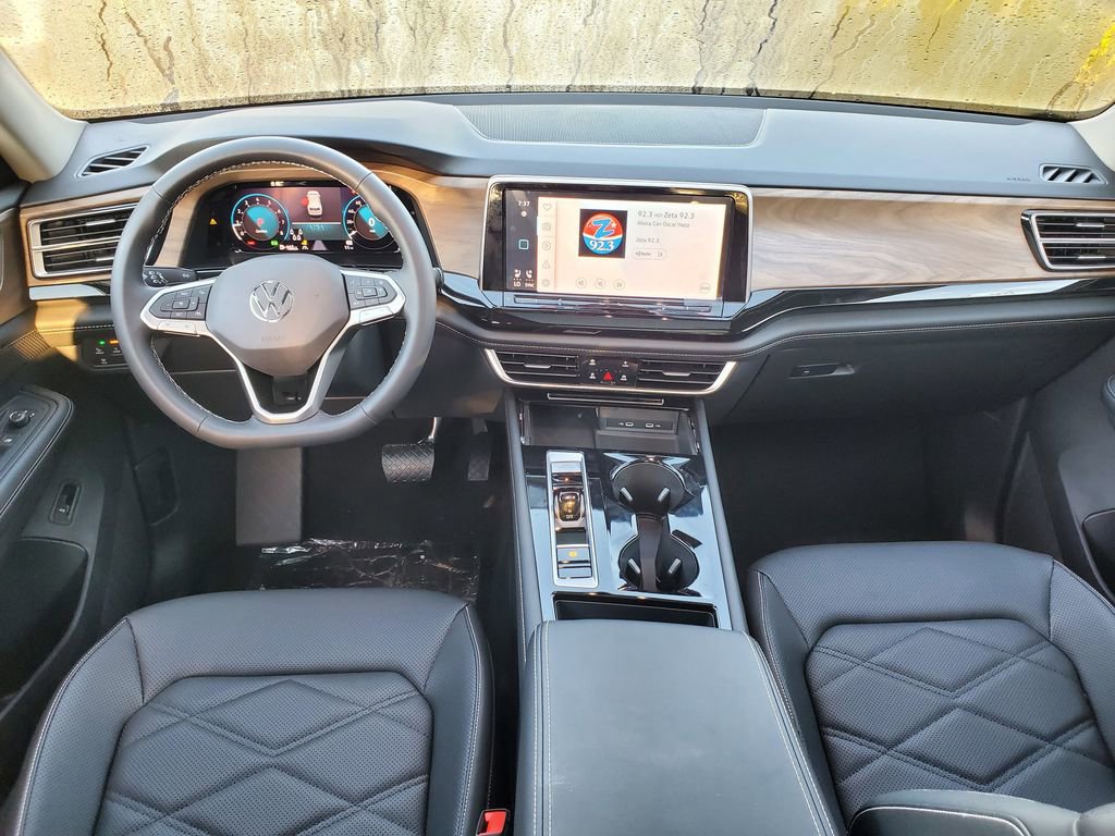 New 2026 Volkswagen Atlas SE image 5