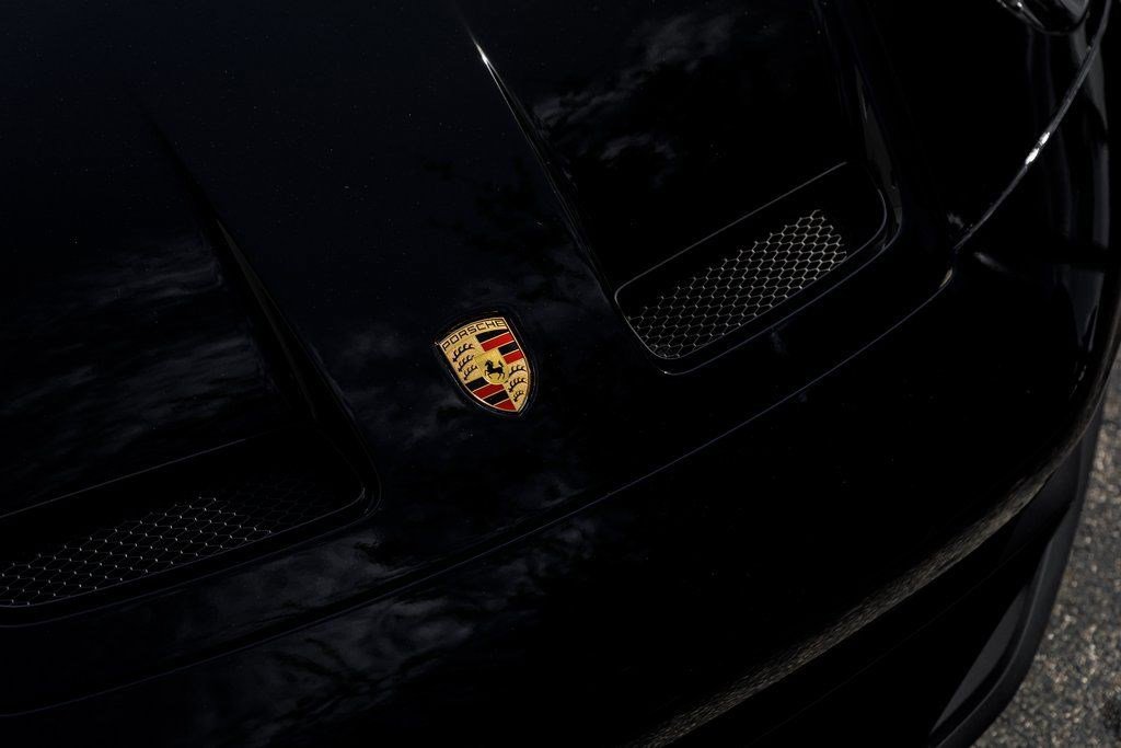 Used 2022 Porsche 911 GT3 image 9