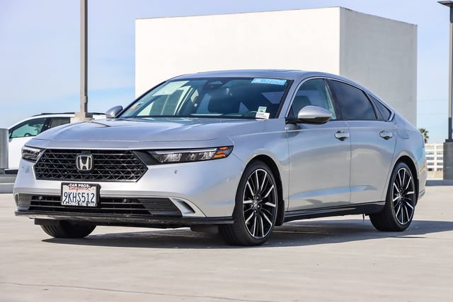 Used 2024 Honda Accord Touring image 5