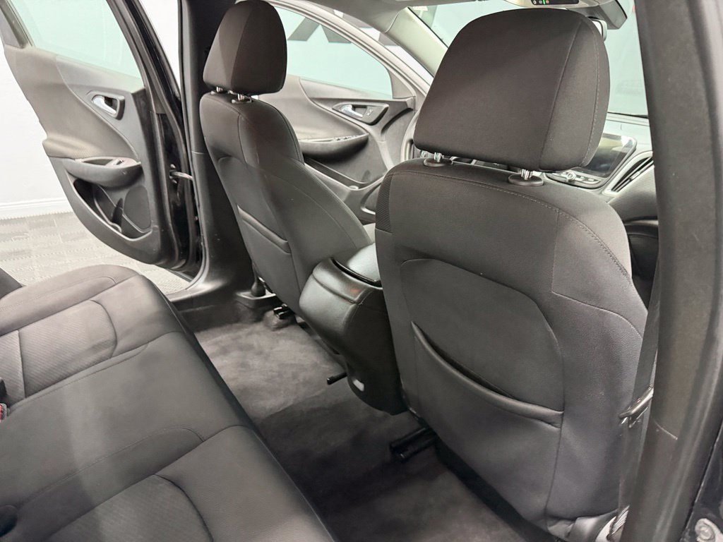 Used 2022 Chevrolet Malibu LS w/ LPO, Convenience Package 2 FWD image 43