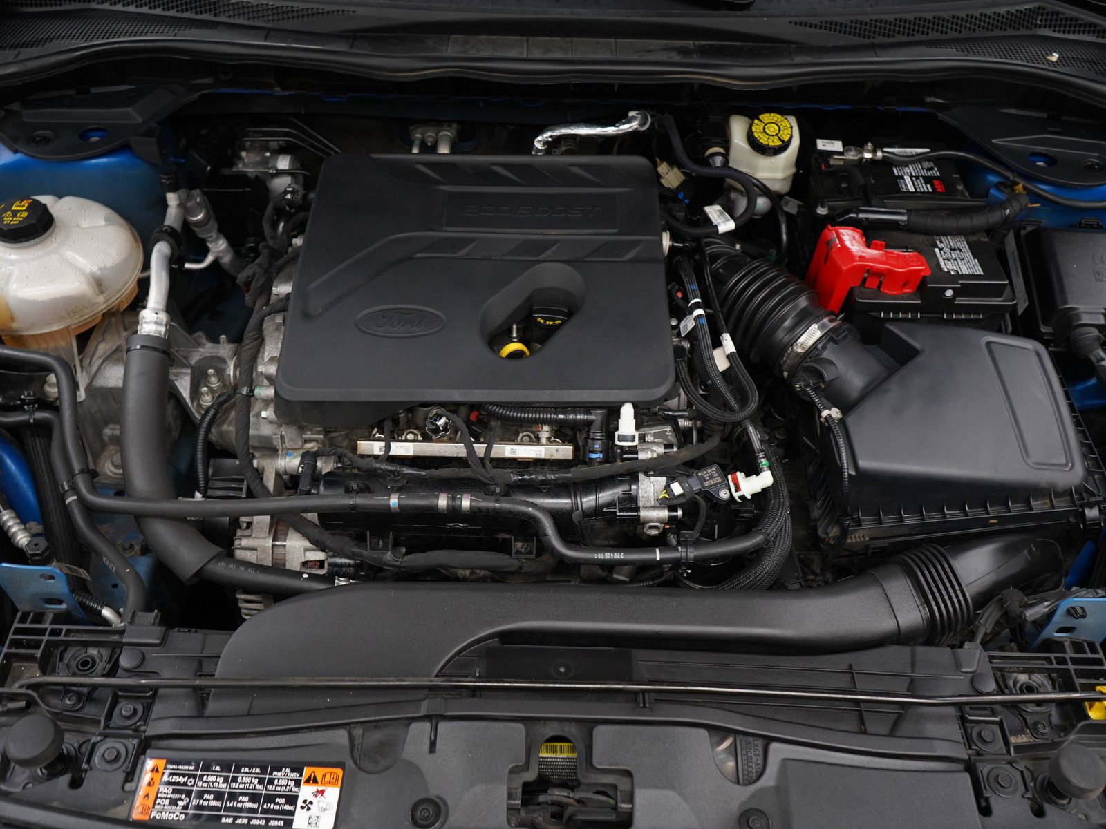 Used 2020 Ford Escape SE FWD image 31