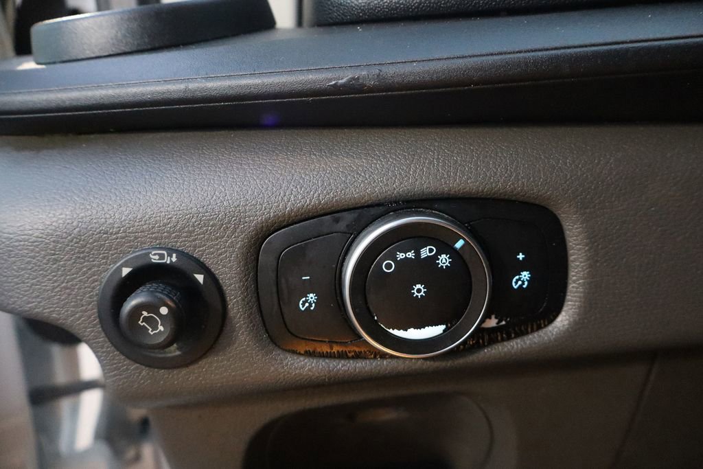 Used 2020 Ford Transit 350 148 High Roof Extended w/ Load Area Protection Package image 19
