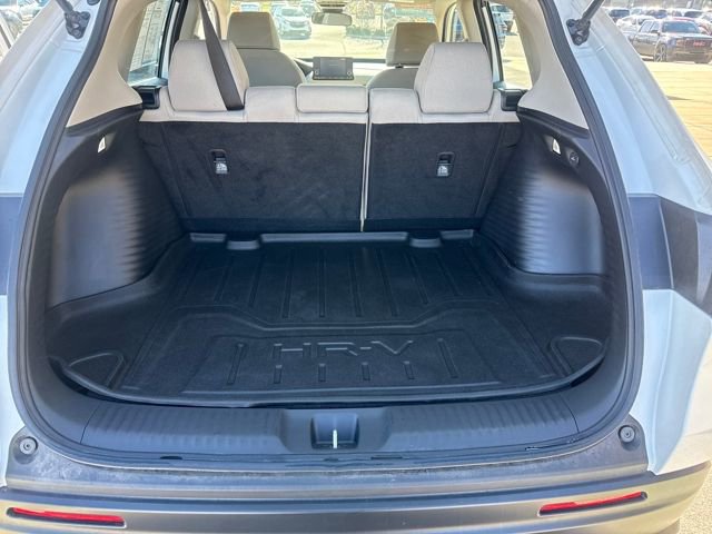 Certified 2024 Honda HR-V LX image 17