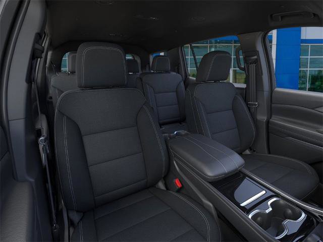 New 2026 Chevrolet Traverse LT w/ Driver Confidence Package image 16