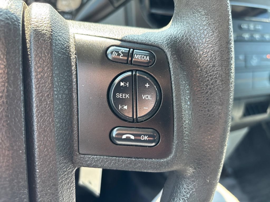 Used 2016 Ford F250 XL w/ Power Equipment Group AWD/4WD image 18