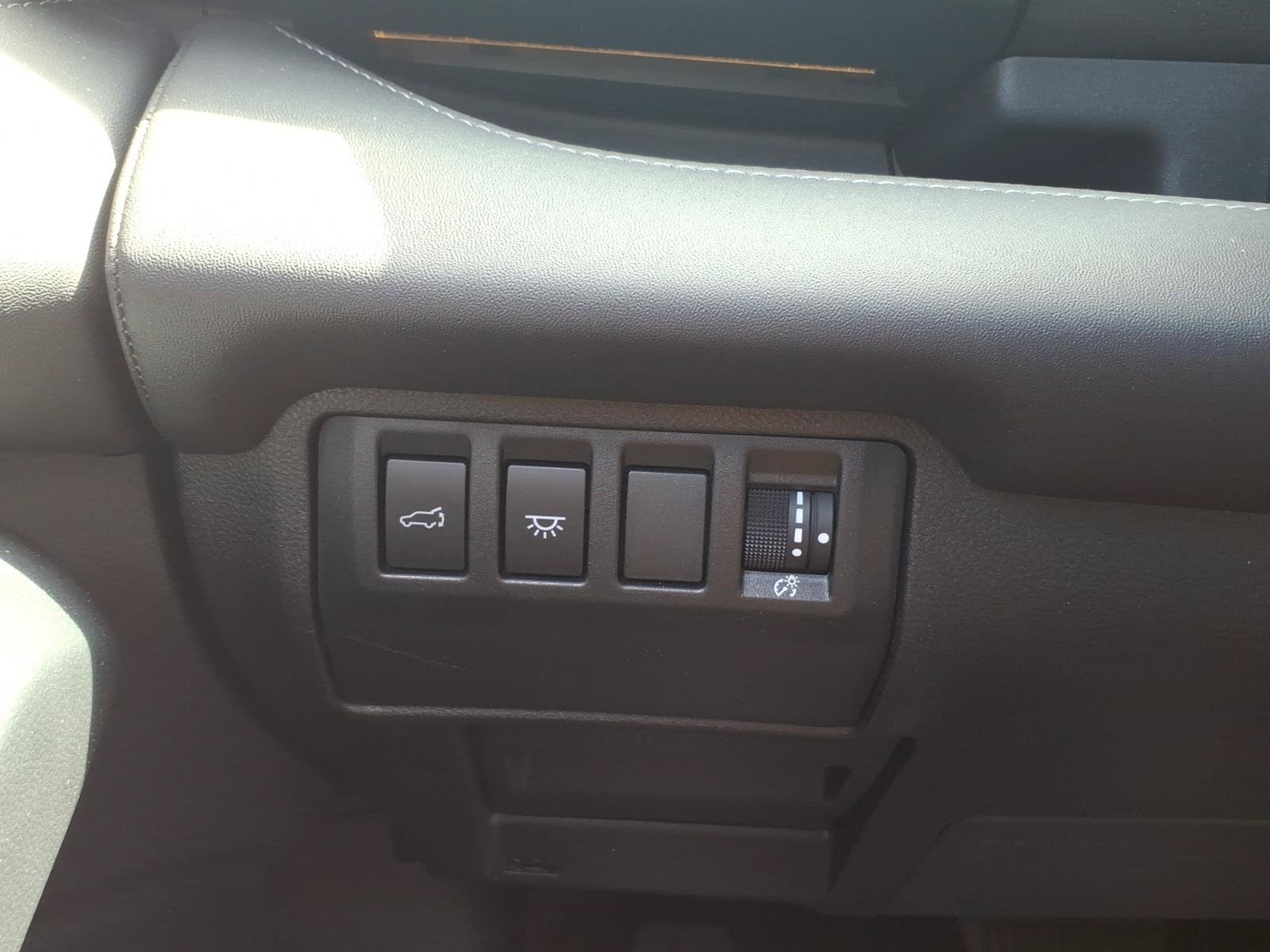 Used 2024 Subaru Ascent Touring AWD/4WD image 15