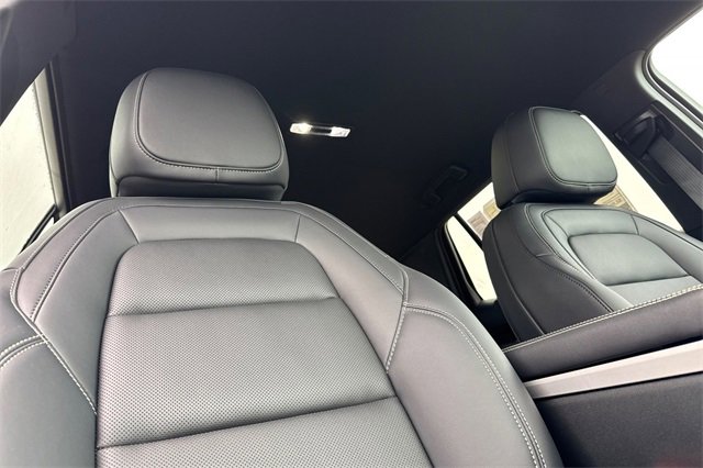 New 2026 GMC Terrain Elevation w/ Elevation Premium Package image 19