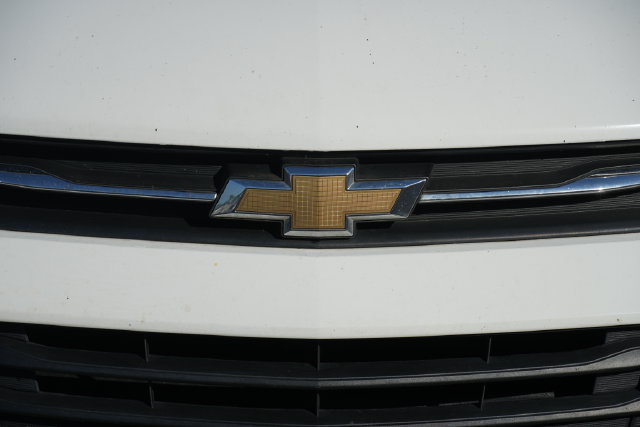 Used 2019 Chevrolet Trax LS w/ Tint and Cruise Package FWD image 6