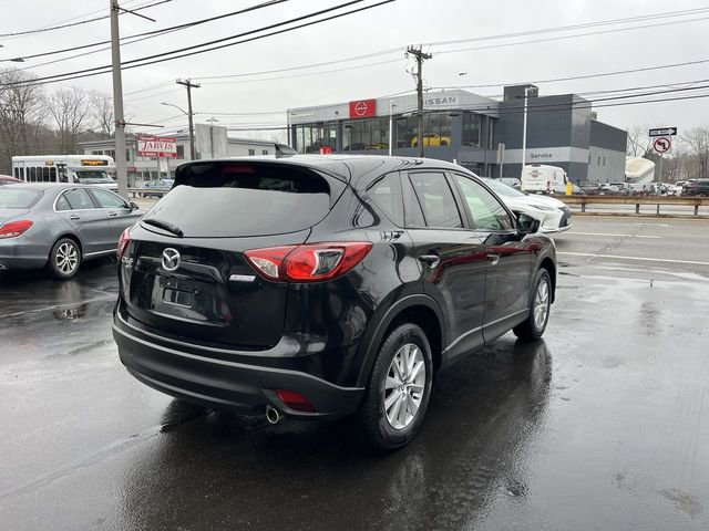 Used 2015 MAZDA CX-5 Touring image 8