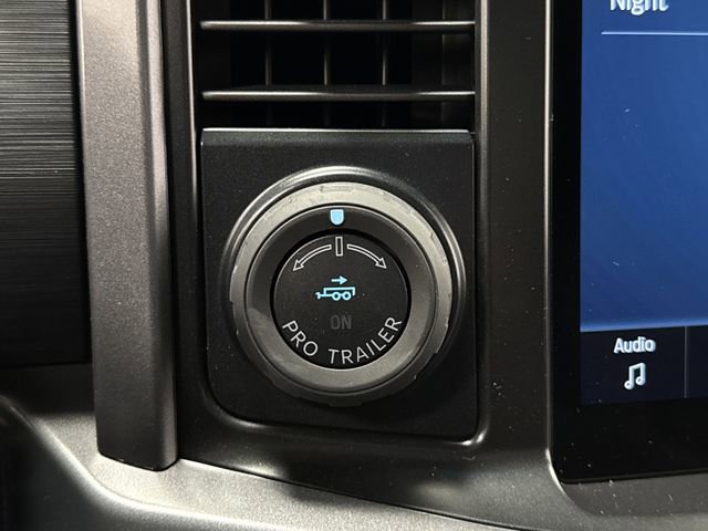 Used 2025 Ford F150 XLT w/ Equipment Group 302A MID image 28