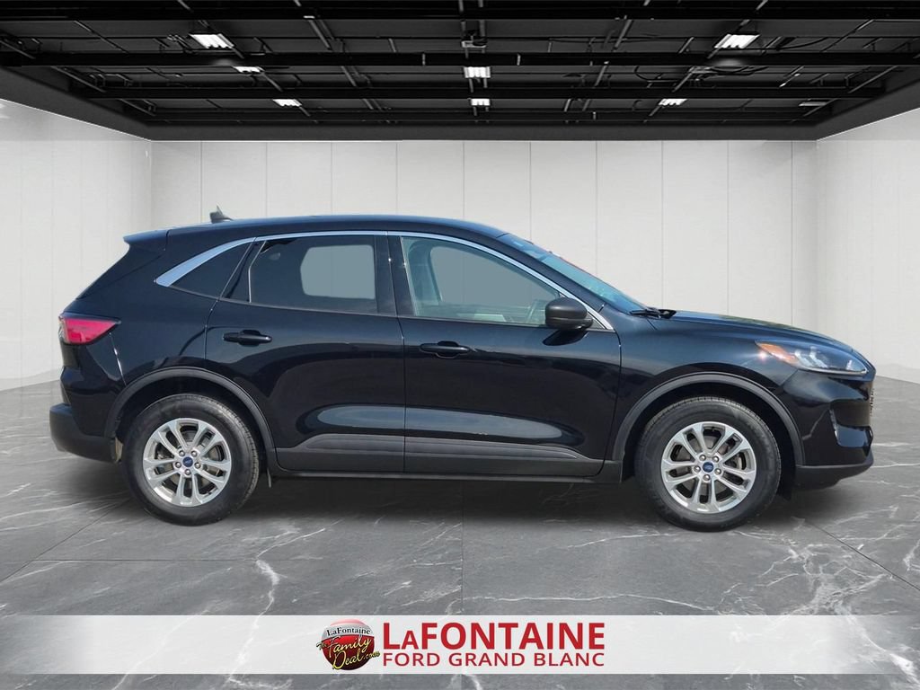 Used 2022 Ford Escape SE w/ Convenience Package AWD/4WD image 6