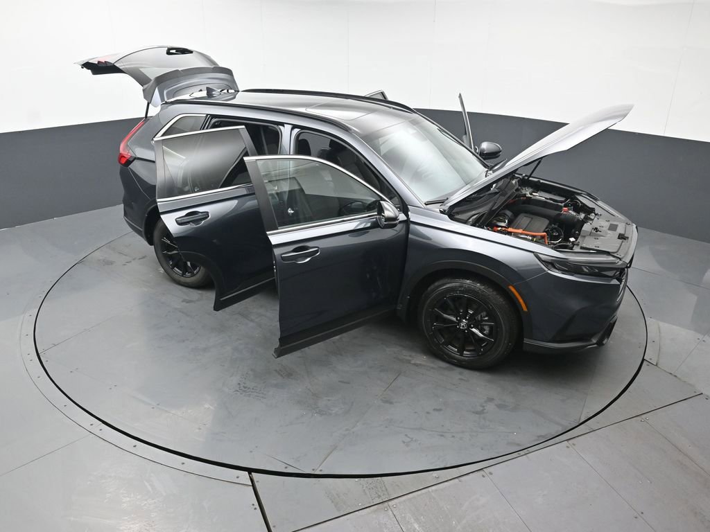 Certified 2023 Honda CR-V Sport image 56