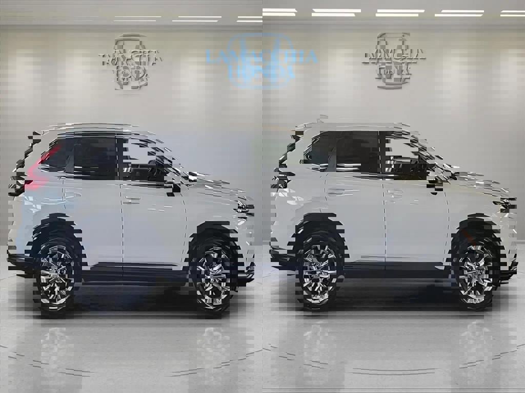 Used 2025 Honda CR-V EX-L image 7