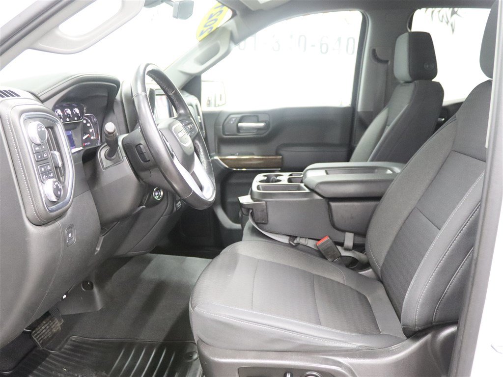 Used 2021 GMC Sierra 1500 Elevation AWD/4WD image 15