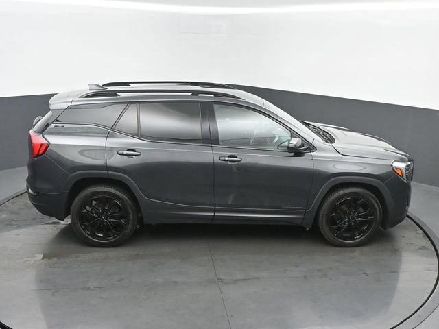 Used 2020 GMC Terrain SLE w/ Elevation Edition FWD image 41