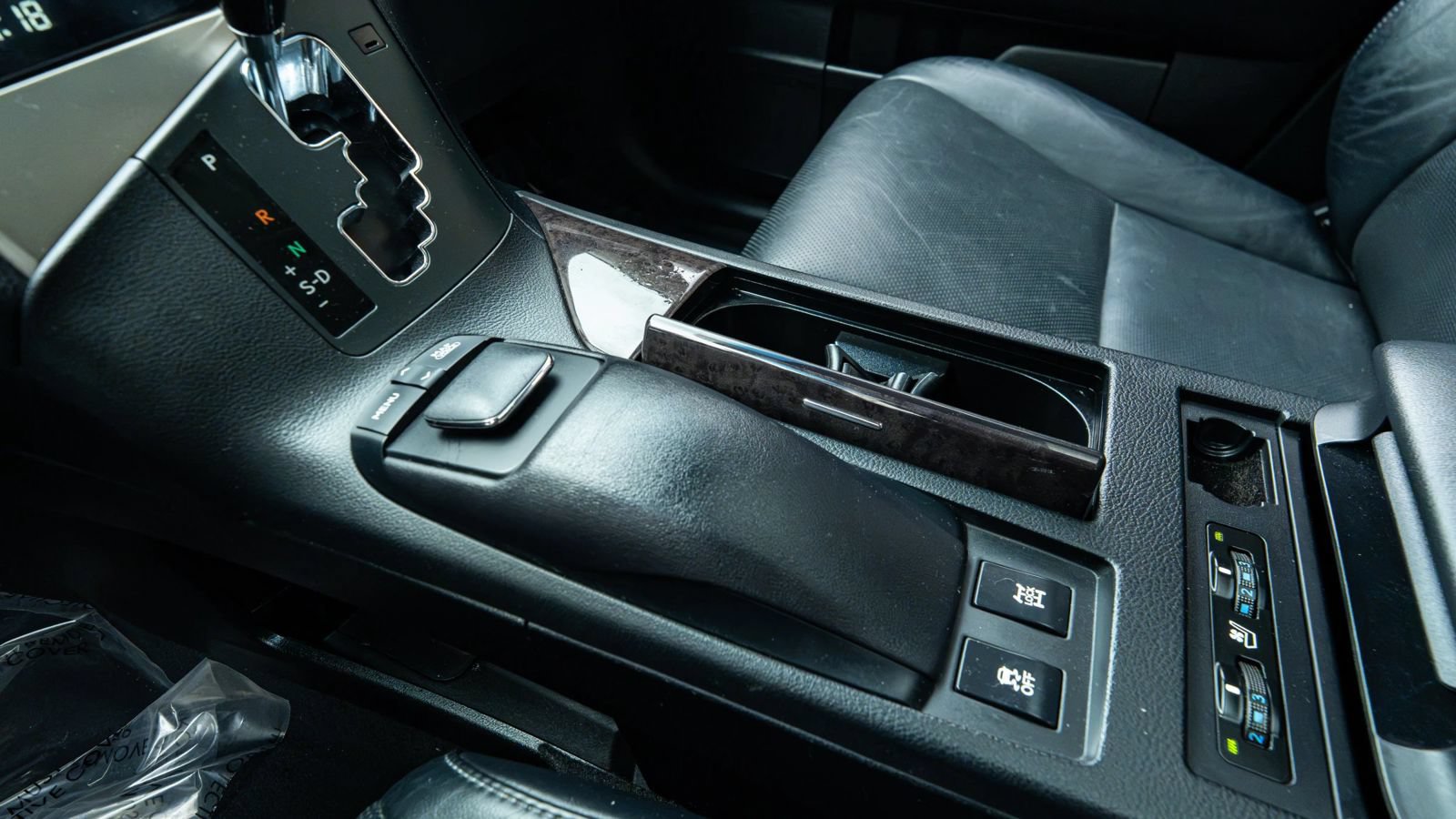 Used 2013 Lexus RX 350 AWD w/ Navigation Pkg image 40