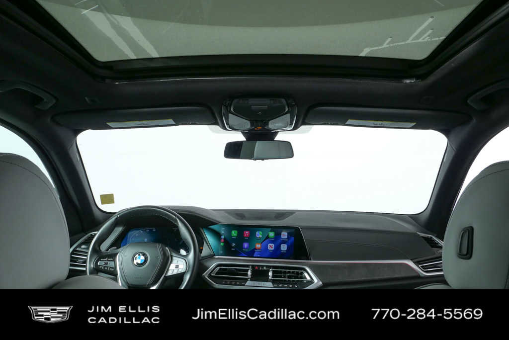 Used 2023 BMW X5 sDrive40i w/ Premium Package image 19