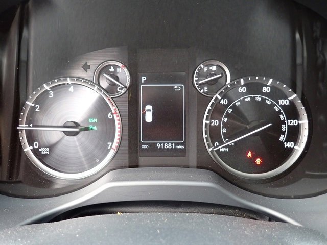 Used 2022 Lexus GX 460 Premium w/ Premium Plus Package image 29