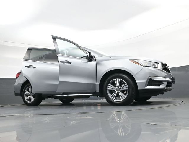 Used 2020 Acura MDX SH-AWD image 40