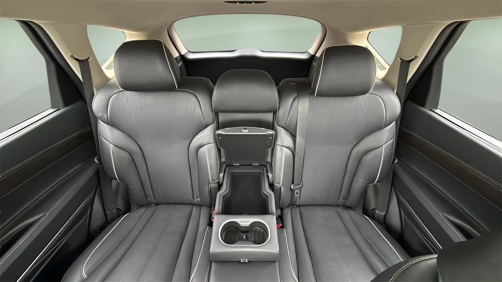 Used 2022 Genesis GV80 2.5T w/ Advanced Package 02 image 22