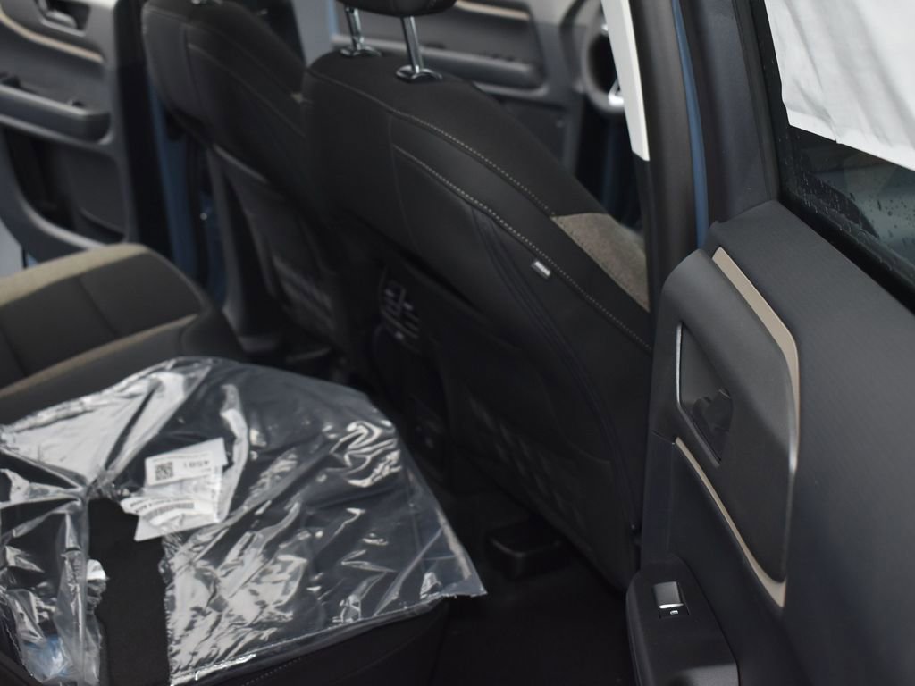 New 2025 Ford Bronco Sport Big Bend image 13