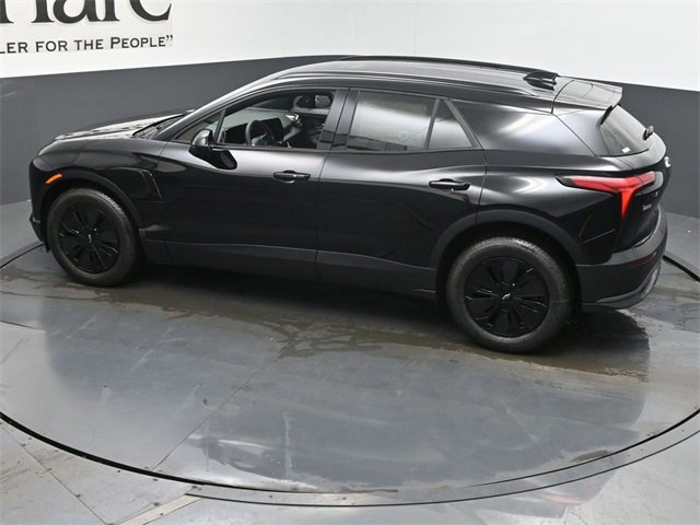 New 2026 Chevrolet Blazer EV LT image 20