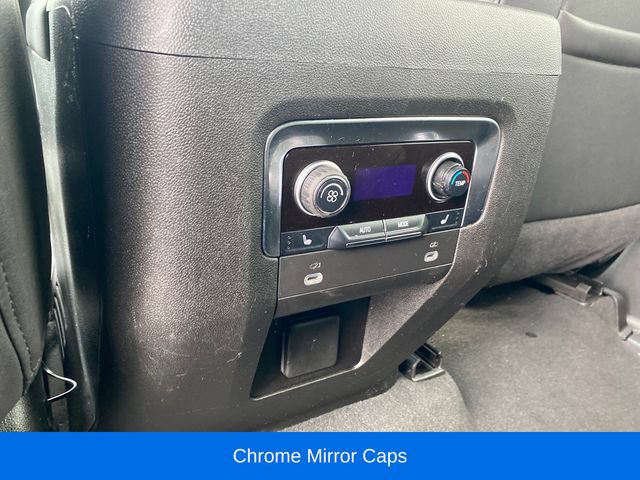 Certified 2024 Chevrolet Suburban Premier AWD/4WD image 19