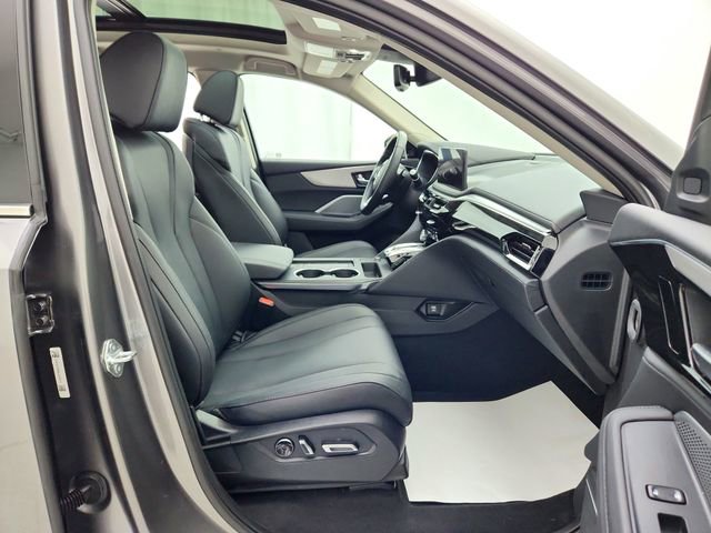 Used 2025 Acura MDX SH-AWD image 14