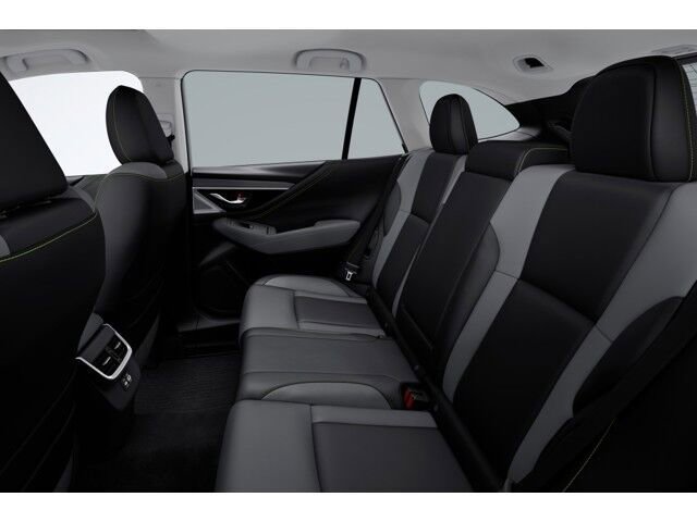 Certified 2025 Subaru Outback Onyx Edition w/ Popular Package #2 image 17