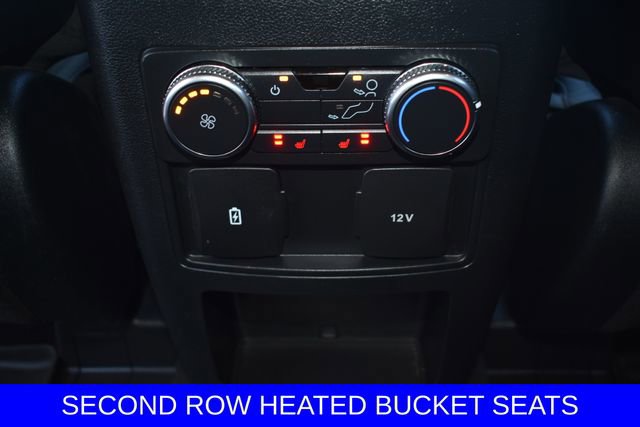 Used 2020 Ford Explorer XLT w/ Comfort Package image 5
