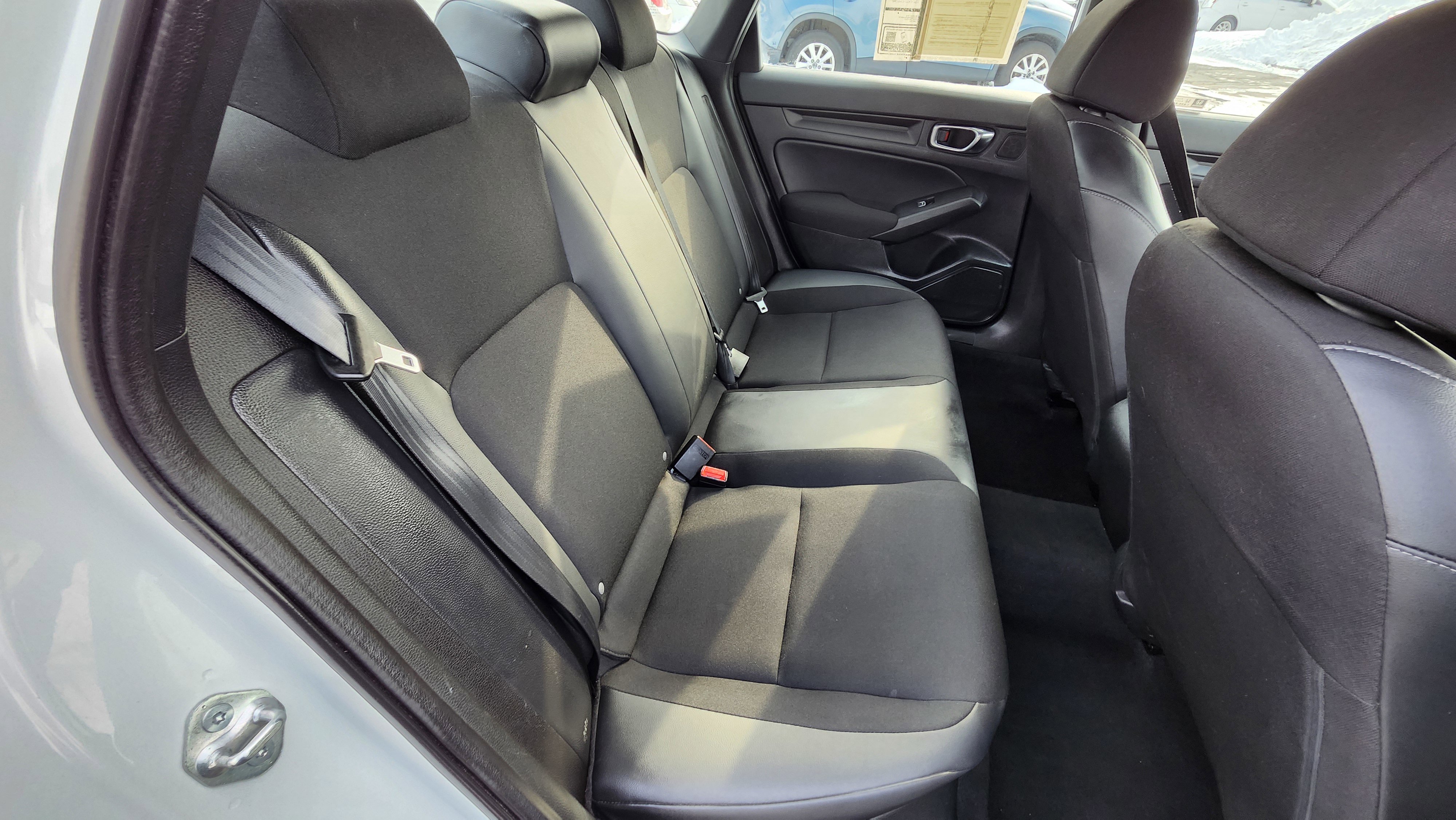 Used 2022 Honda Civic Sport image 19