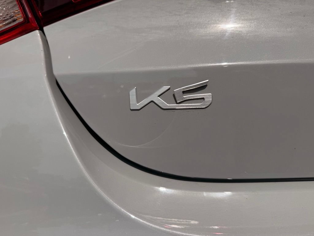 Used 2023 Kia K5 GT-Line w/ GT-Line Premium Package AWD/4WD image 11